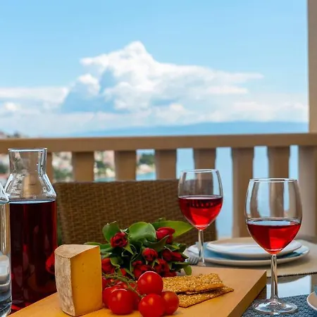 Apartment Angela Trogir