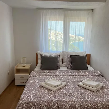 Apartment Angela Trogir