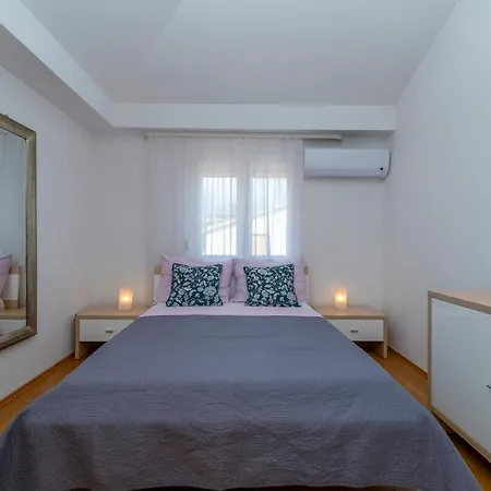 Angela * トロギール