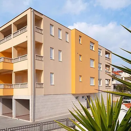 アパート Angela トロギール