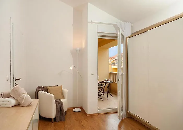 アパート Angela *