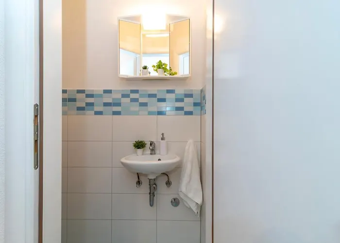 アパート Angela トロギール